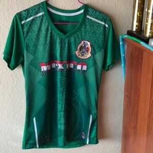 Mexico T-Shirt